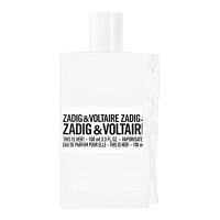 Zadig&Voltaire This Is Her!