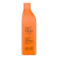 Neboa Ocean Sunset