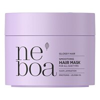 Neboa Glossy Hair