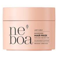 Neboa Curly Madeleine