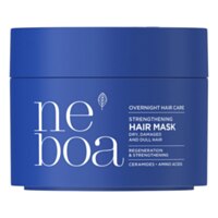 Neboa Overnight Hair Care