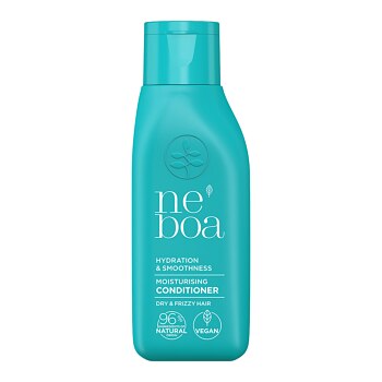 Neboa Hydrating&Smoothness — 100 ML купить в интернет-магазине