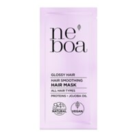 Neboa Glossy Hair