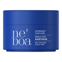 Neboa Overnight Hair Care