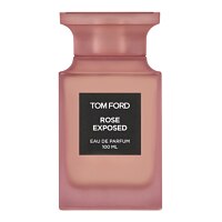 Tom Ford Rose Exposed