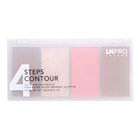 LN PRO 4 Steps Contour