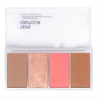 LN PRO 4 Steps Contour