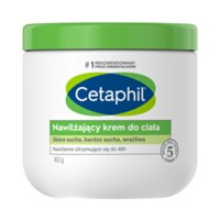 Cetaphil Moisturizing