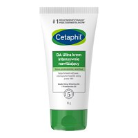 Cetaphil DA Ultra
