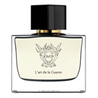 Jovoy L'Art De La Guerre