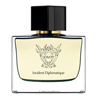 Jovoy Incident Diplomatique