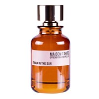Maison Tahite Tonka In The Sun