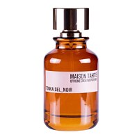 Maison Tahite Tonka Sel Noir