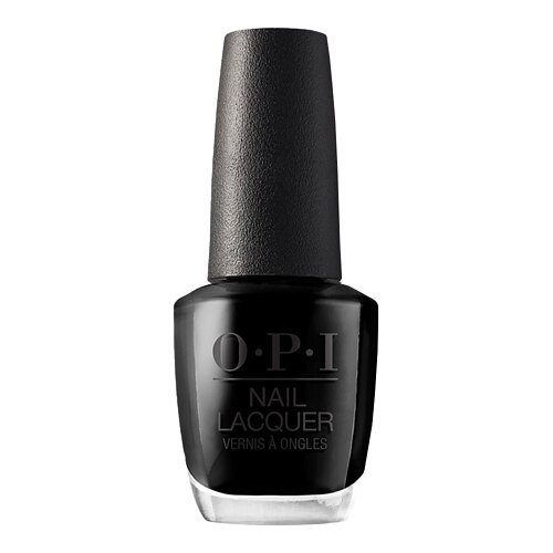 лак для нігтів Classik Lacquer 15 ML NLT02 Black Onyx