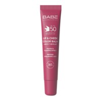 Babe Laboratorios Lip & Cheek