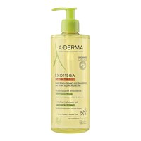A-Derma Exomega Control