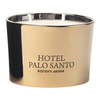 Sister's Aroma Hotel Palo Santo