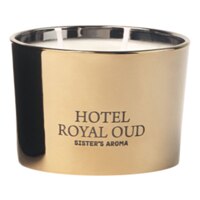 Sister's Aroma Hotel Royal Oud