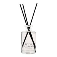 Sister's Aroma Hotel Palo Santo