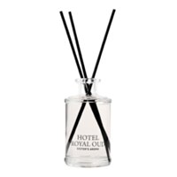 Sister's Aroma Hotel Royal Oud