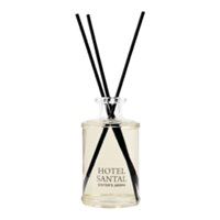 Sister's Aroma Hotel Santal