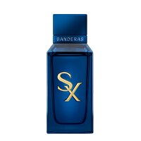 Banderas Seduction X