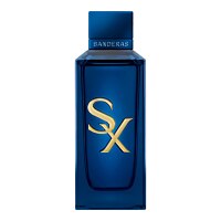 Banderas Seduction X
