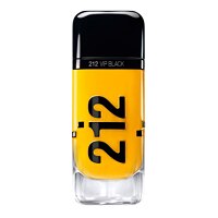 Carolina Herrera 212 VIP Black 212 Cab
