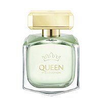 Banderas Queen Of Seduction