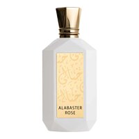 Khayali Alabaster Rose