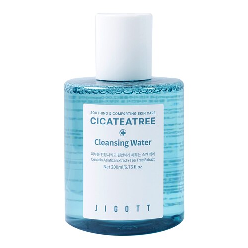 очищувальна вода Jigott Cicateatree 200 ML