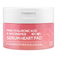 Tenzero Pink Hyaluronic Acid&Niacinamide