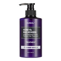 Kundal Honey & Macadamia Protein