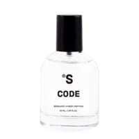 Sister's Aroma CODE