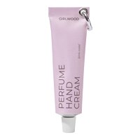 Girlwood Pink Line