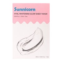 Sunnicorn Hyal Whitening Glow