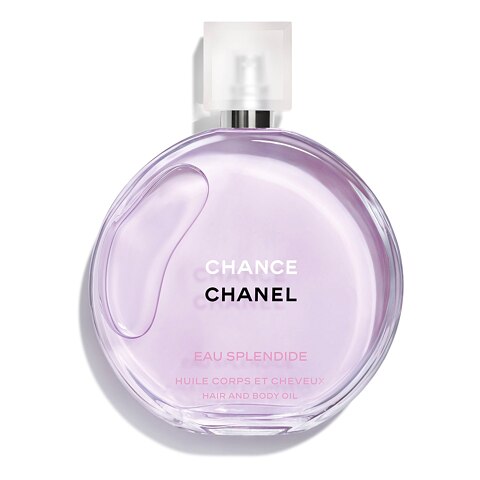 CHANEL Chance Eau Splendide