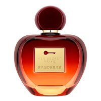Banderas Her Secret Prive