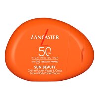 Lancaster Sun Beauty