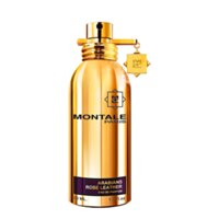 Montale Arabians Rose Leather