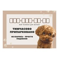 TATTOOSHKA Автовізитка