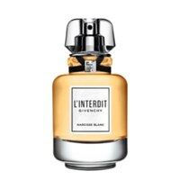 Givenchy L'interdit Narcisse Blanc