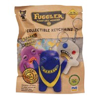 Fuggler Keychain