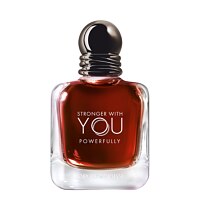 Armani Emporio Armani Stronger With You Powerfully