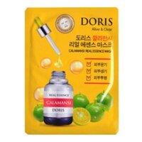 Jigott Doris Calamansi
