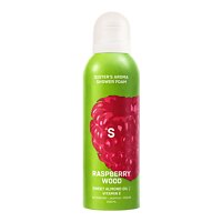 Sister's Aroma Raspberry Wood
