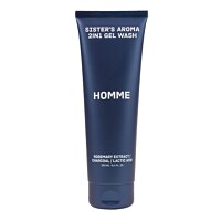 Sister's Aroma Homme