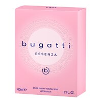Bugatti Essenza