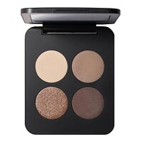 Youngblood Pressed Mineral Eyeshadow Quad