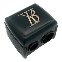 Youngblood Accessories Duo Pencil Sharpener